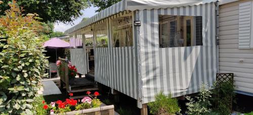 Imagen de la habitación del Camping GH Vacances La Réserve. Foto 10