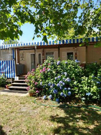 Imagen de la habitación del Camping GH Vacances La Réserve. Foto 13