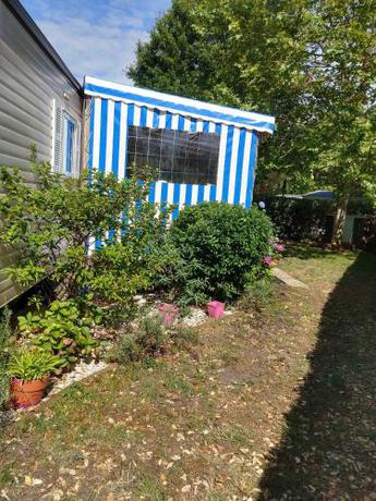 Imagen de la habitación del Camping GH Vacances La Réserve. Foto 14