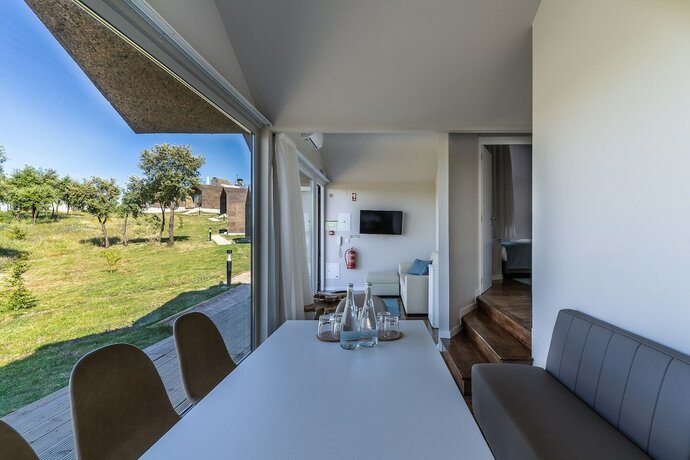 Imagen de la habitación del Camping Gavi&atilde;o Nature Village. Foto 12