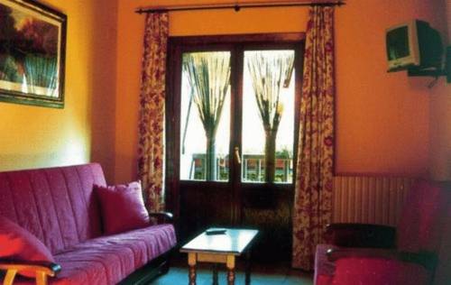 Imagen de la habitación del Camping Gavin. Foto 3