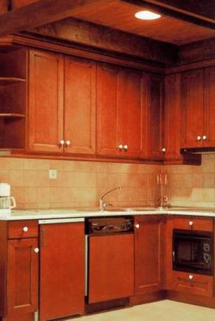 Imagen de la habitación del Camping Gavin. Foto 4