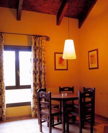 Imagen de la habitación del Camping Gavin. Foto 5