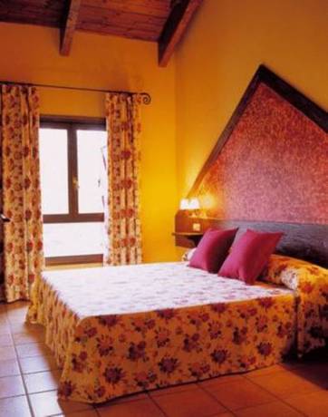 Imagen de la habitación del Camping Gavin. Foto 6