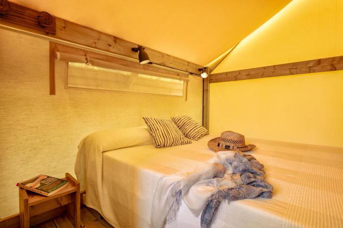 Imagen de la habitación del Camping Gavina Village. Foto 7