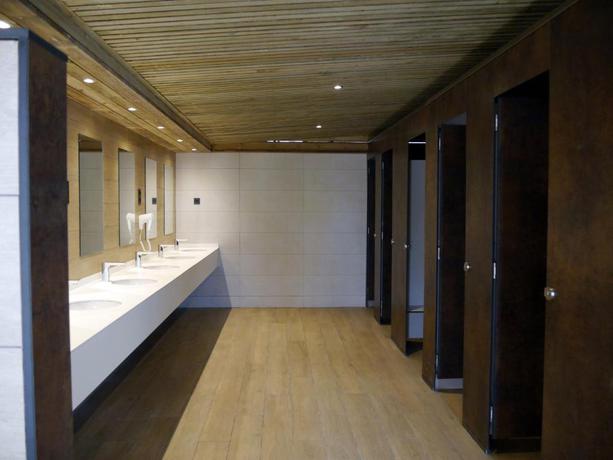 Imagen de los interiores del Camping Gavina Village. Foto 20