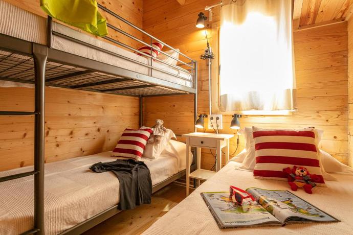 Imagen de la habitación del Camping Gavina Village. Foto 11