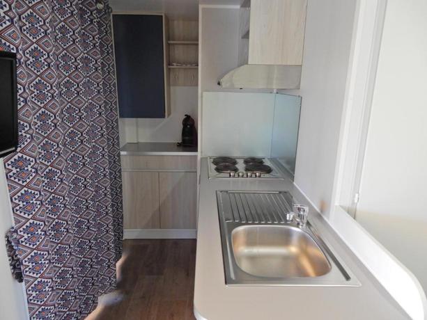 Imagen de la habitación del Camping Gavina Village. Foto 13