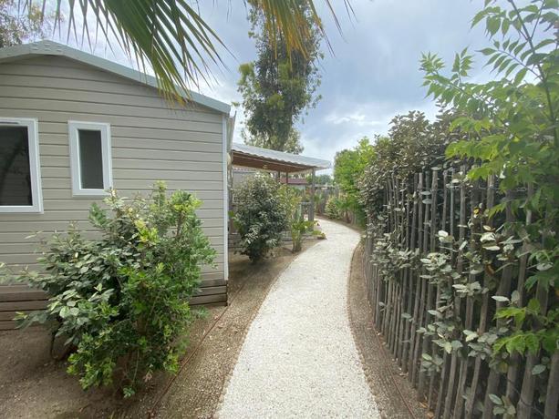 Imagen de los exteriores del Camping Gavina Village. Foto 19