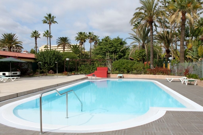 Imagen general del Camping Gay Artemisa. Foto 1