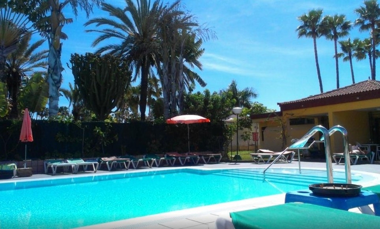 Imagen general del Camping Gay Artemisa. Foto 3