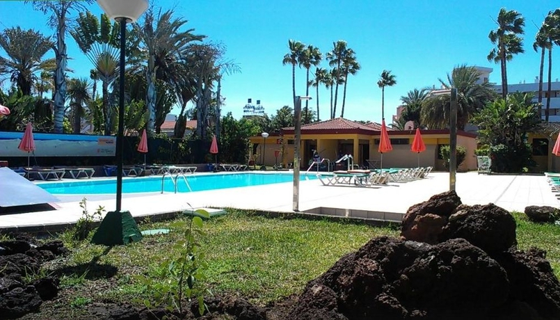 Imagen general del Camping Gay Artemisa. Foto 4