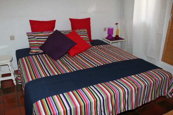 Imagen general del Camping Gay Artemisa. Foto 7