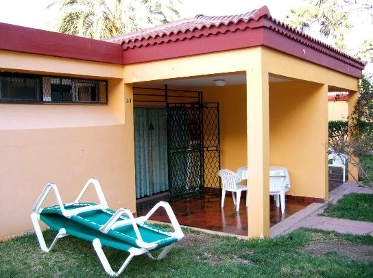 Imagen general del Camping Gay Artemisa. Foto 11