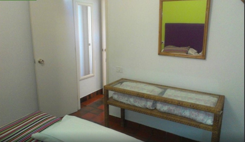 Imagen general del Camping Gay Artemisa. Foto 12