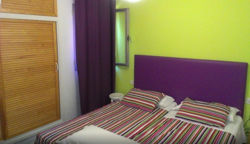Imagen general del Camping Gay Artemisa. Foto 13