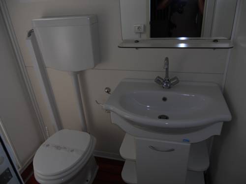 Imagen de la habitación del Camping Gitavillage Le Marze. Foto 4