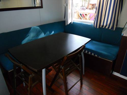 Imagen de la habitación del Camping Gitavillage Le Marze. Foto 7