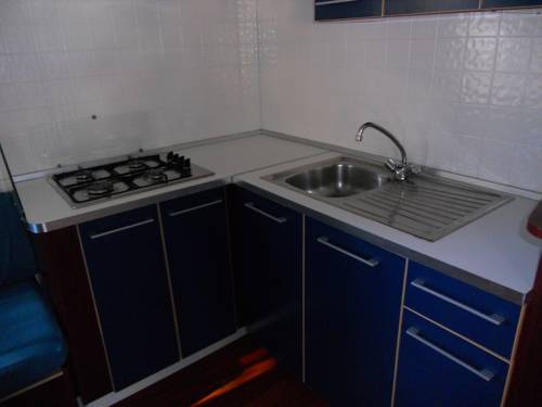 Imagen de la habitación del Camping Gitavillage Le Marze. Foto 8