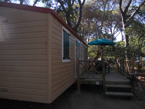 Imagen de la habitación del Camping Gitavillage Le Marze. Foto 9