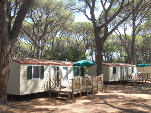 Imagen de la habitación del Camping Gitavillage Le Marze. Foto 11