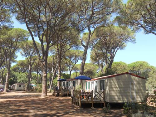 Imagen de la habitación del Camping Gitavillage Le Marze. Foto 12