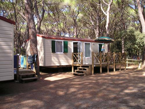Imagen de la habitación del Camping Gitavillage Le Marze. Foto 13