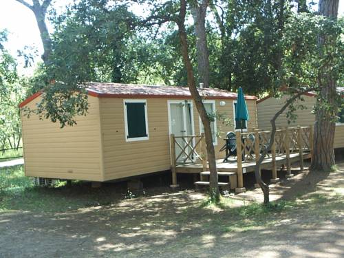 Imagen de la habitación del Camping Gitavillage Le Marze. Foto 14