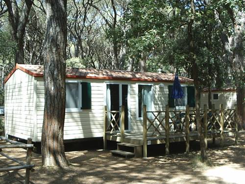 Imagen de la habitación del Camping Gitavillage Le Marze. Foto 15