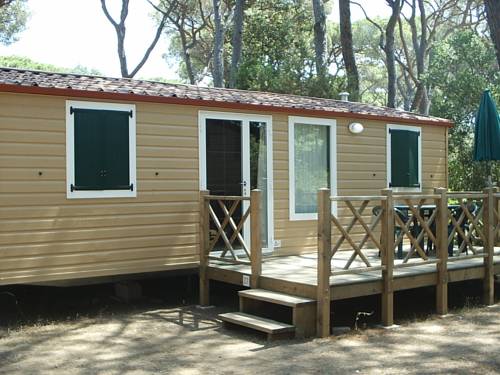 Imagen de la habitación del Camping Gitavillage Le Marze. Foto 16