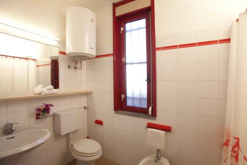 Imagen de la habitación del Camping Gitavillage Talamone, Talamone. Foto 3