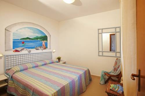 Imagen de la habitación del Camping Gitavillage Talamone, Talamone. Foto 5