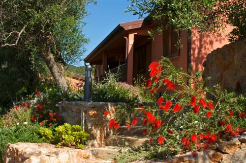 Imagen de la habitación del Camping Gitavillage Talamone, Talamone. Foto 6