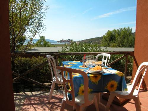 Imagen de la habitación del Camping Gitavillage Talamone, Talamone. Foto 7