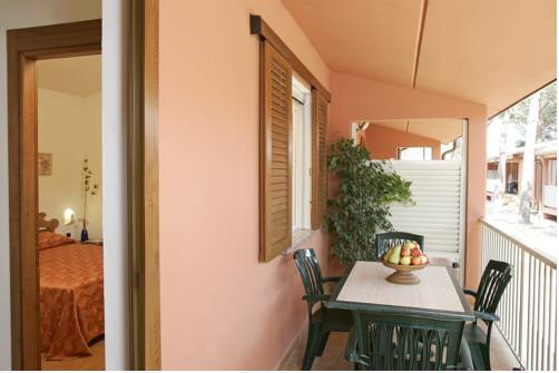 Imagen de la habitación del Camping Gitavillage Talamone, Talamone. Foto 8