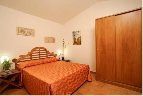 Imagen general del Camping Gitavillage Talamone, Talamone. Foto 1