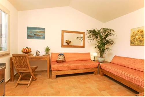 Imagen de la habitación del Camping Gitavillage Talamone, Talamone. Foto 9