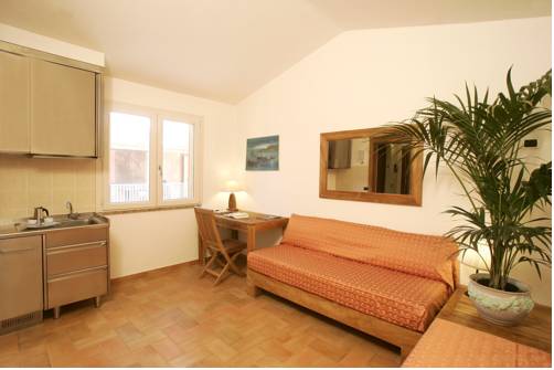 Imagen de la habitación del Camping Gitavillage Talamone, Talamone. Foto 10