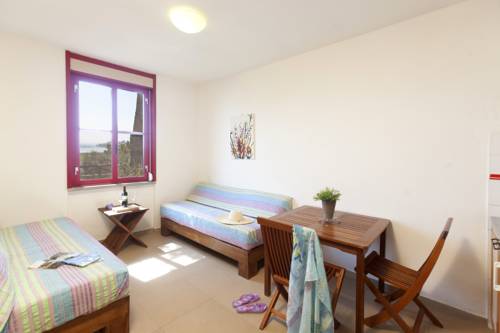 Imagen de la habitación del Camping Gitavillage Talamone, Talamone. Foto 11