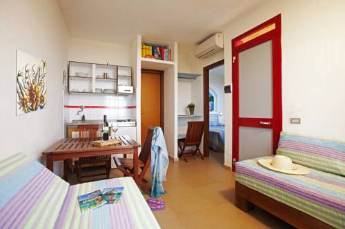 Imagen de la habitación del Camping Gitavillage Talamone, Talamone. Foto 12