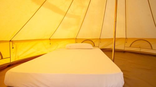 Imagen de la habitación del Camping Glamping Atl&aacute;ntico. Foto 2