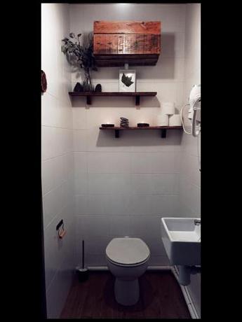Imagen de la habitación del Camping Glamping The Teepee. Foto 4