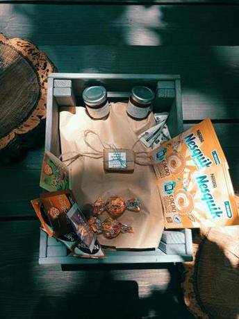 Imagen de los interiores del Camping Glamping The Teepee. Foto 18