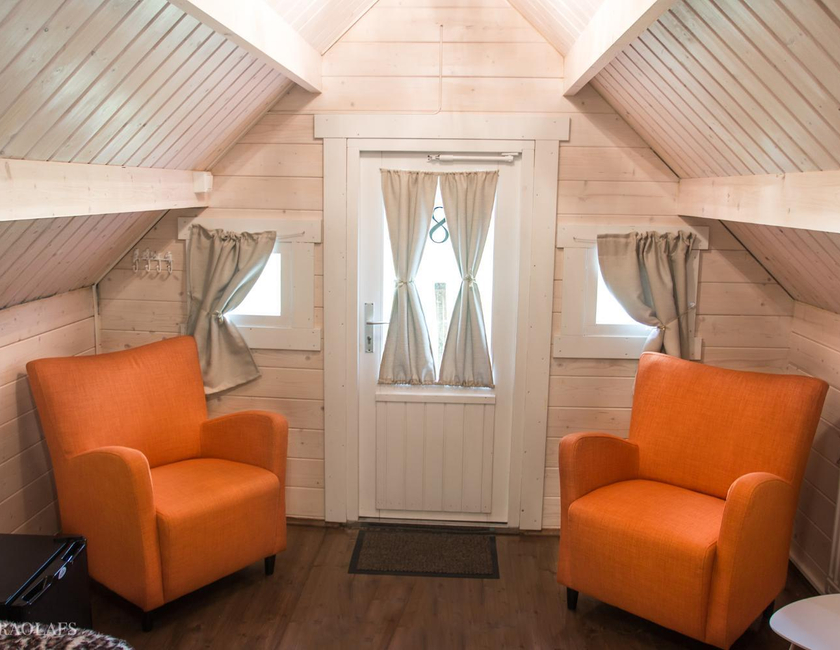 Imagen general del Camping Glamping &. Foto 6
