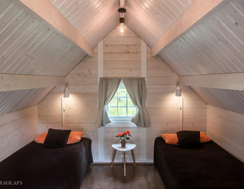 Imagen general del Camping Glamping &. Foto 8