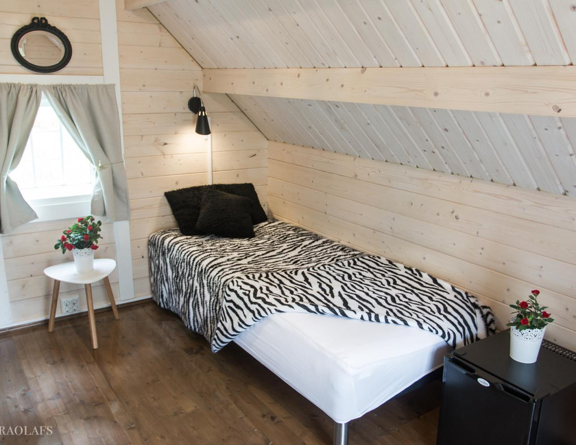 Imagen general del Camping Glamping &. Foto 13