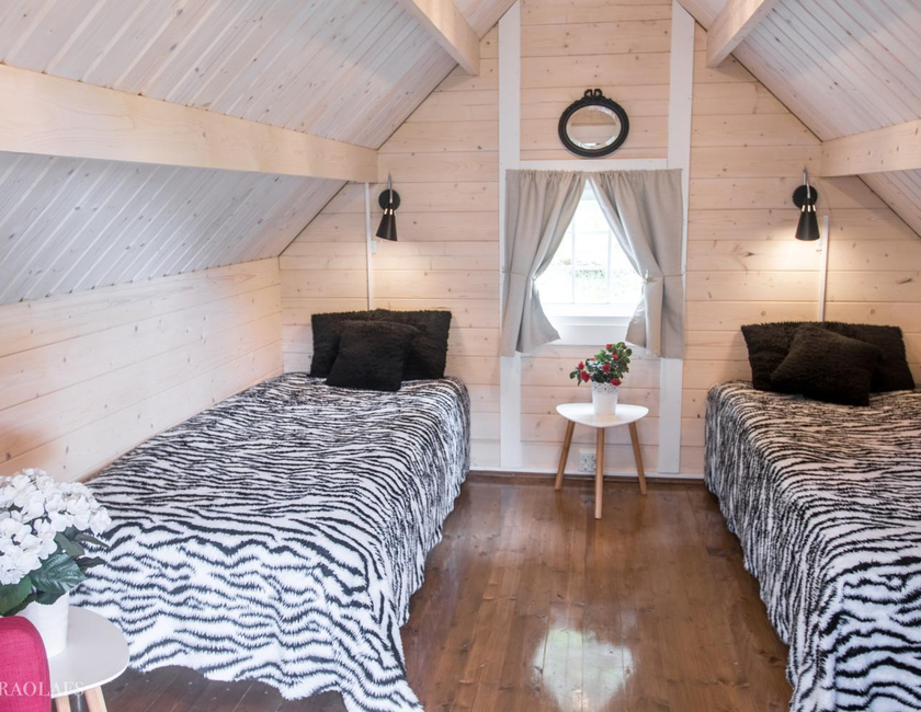 Imagen general del Camping Glamping &. Foto 14