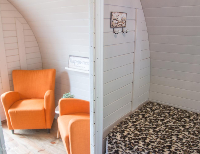 Imagen general del Camping Glamping &. Foto 21