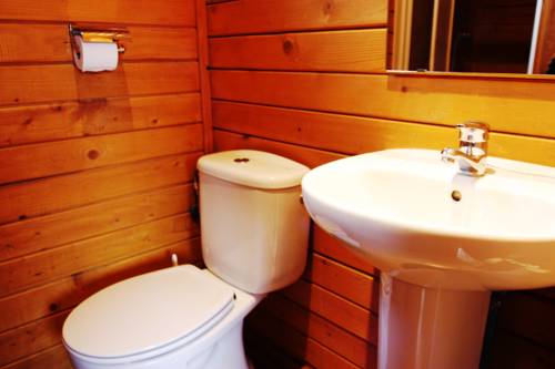 Imagen de la habitación del Camping Gran Sol, Adrall. Foto 2