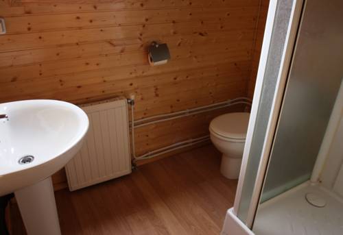 Imagen de la habitación del Camping Gran Sol, Adrall. Foto 4
